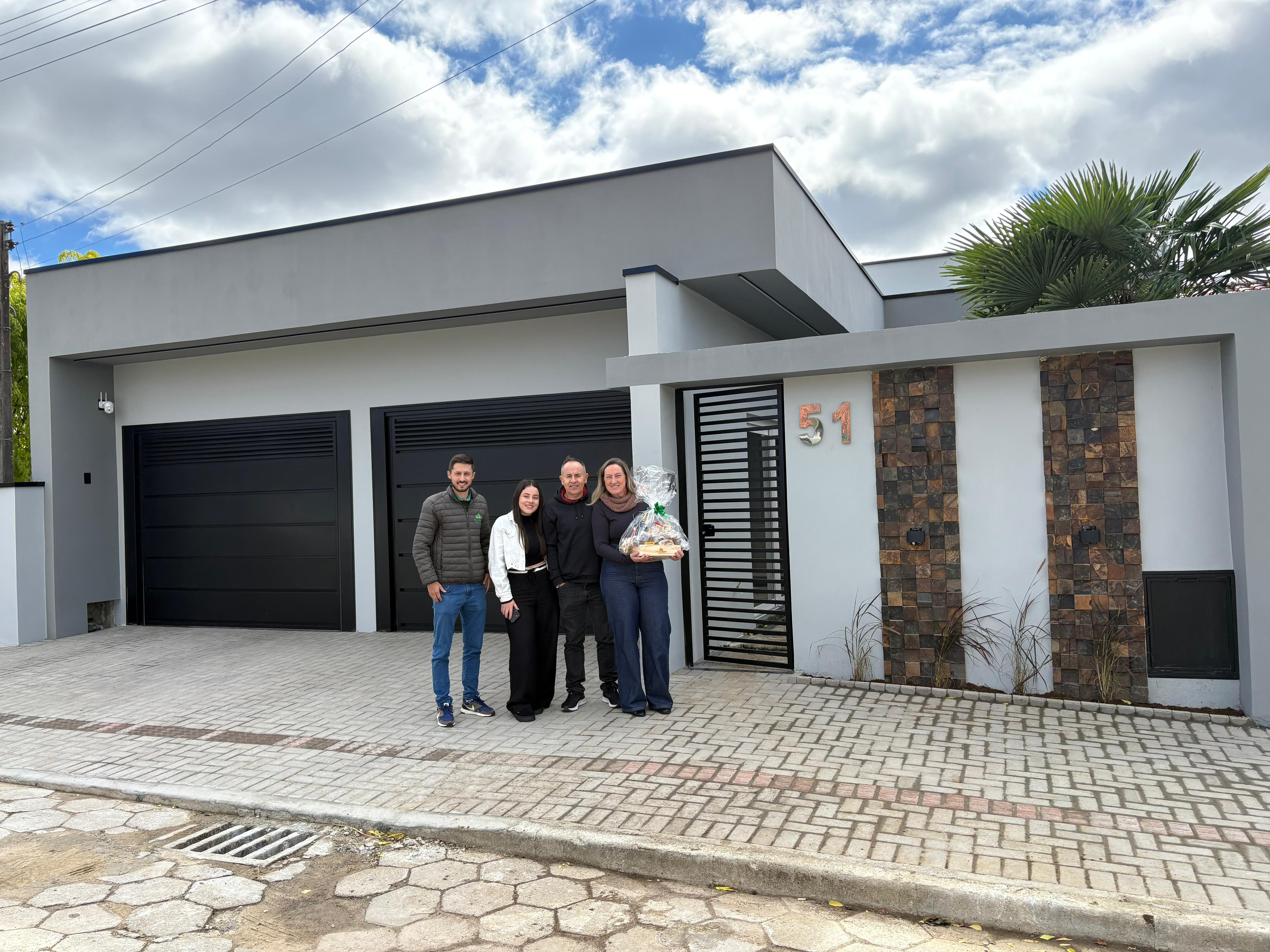 Reforma e Ampliação em Mafra SC